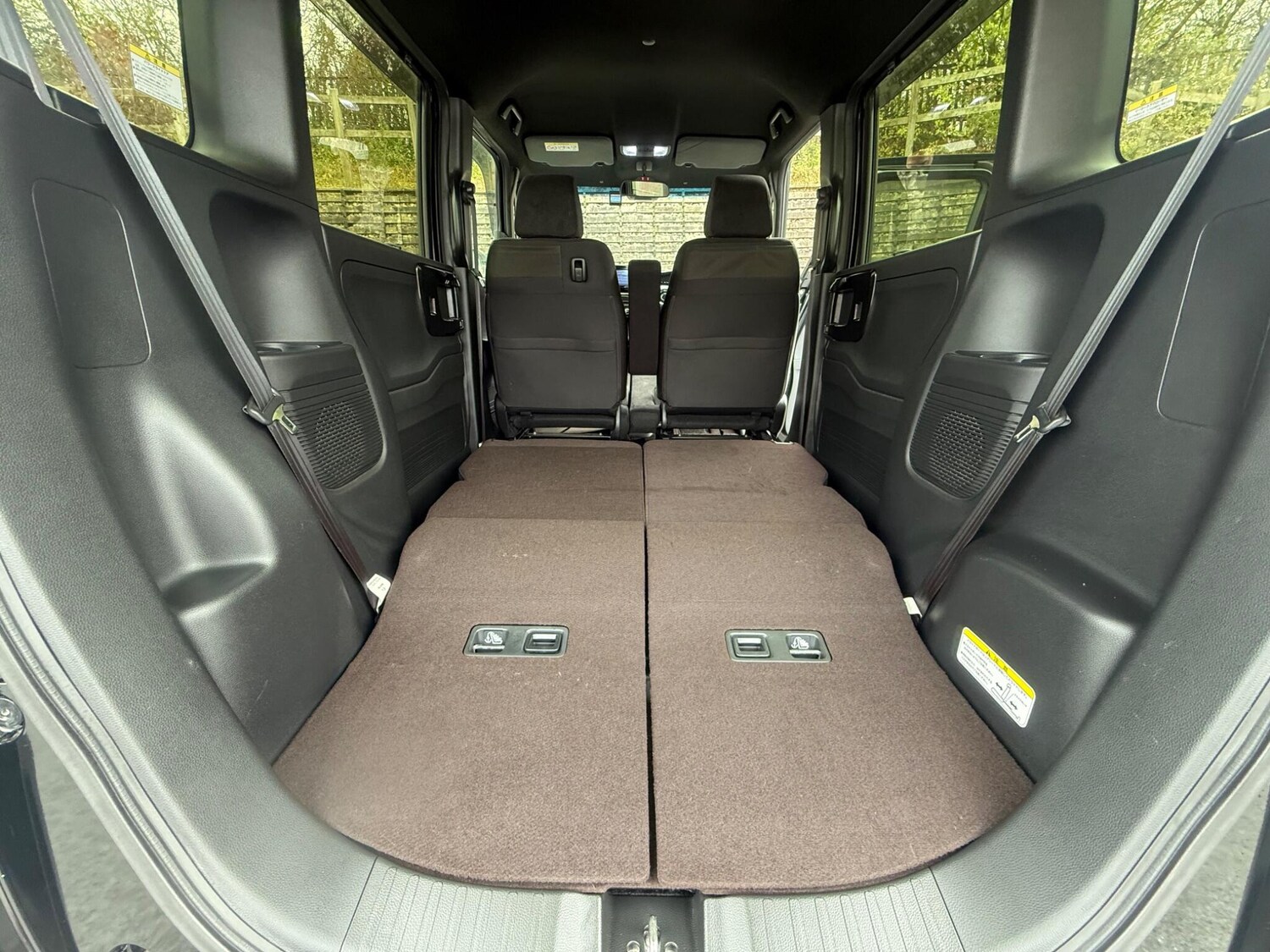 Used Honda N-Box 2025 for sale - 77627154: Photo 33