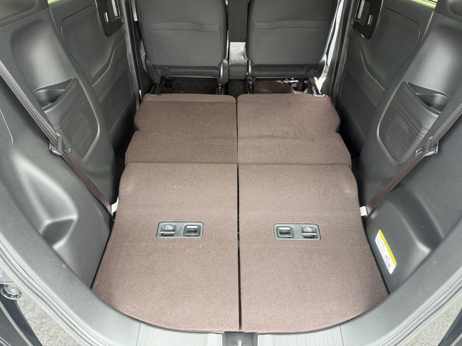 Used Honda N-Box 2025 for sale - 77627154: Photo 34