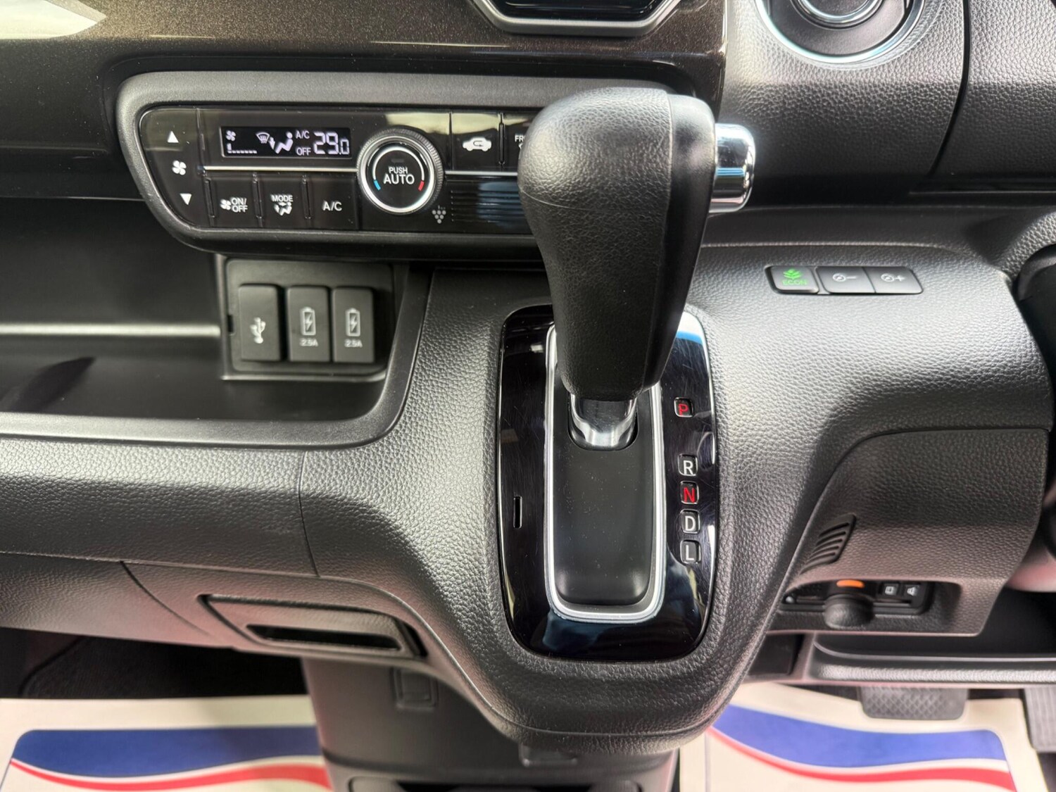 Used Honda N-Box 2025 for sale - 77627154: Photo 47