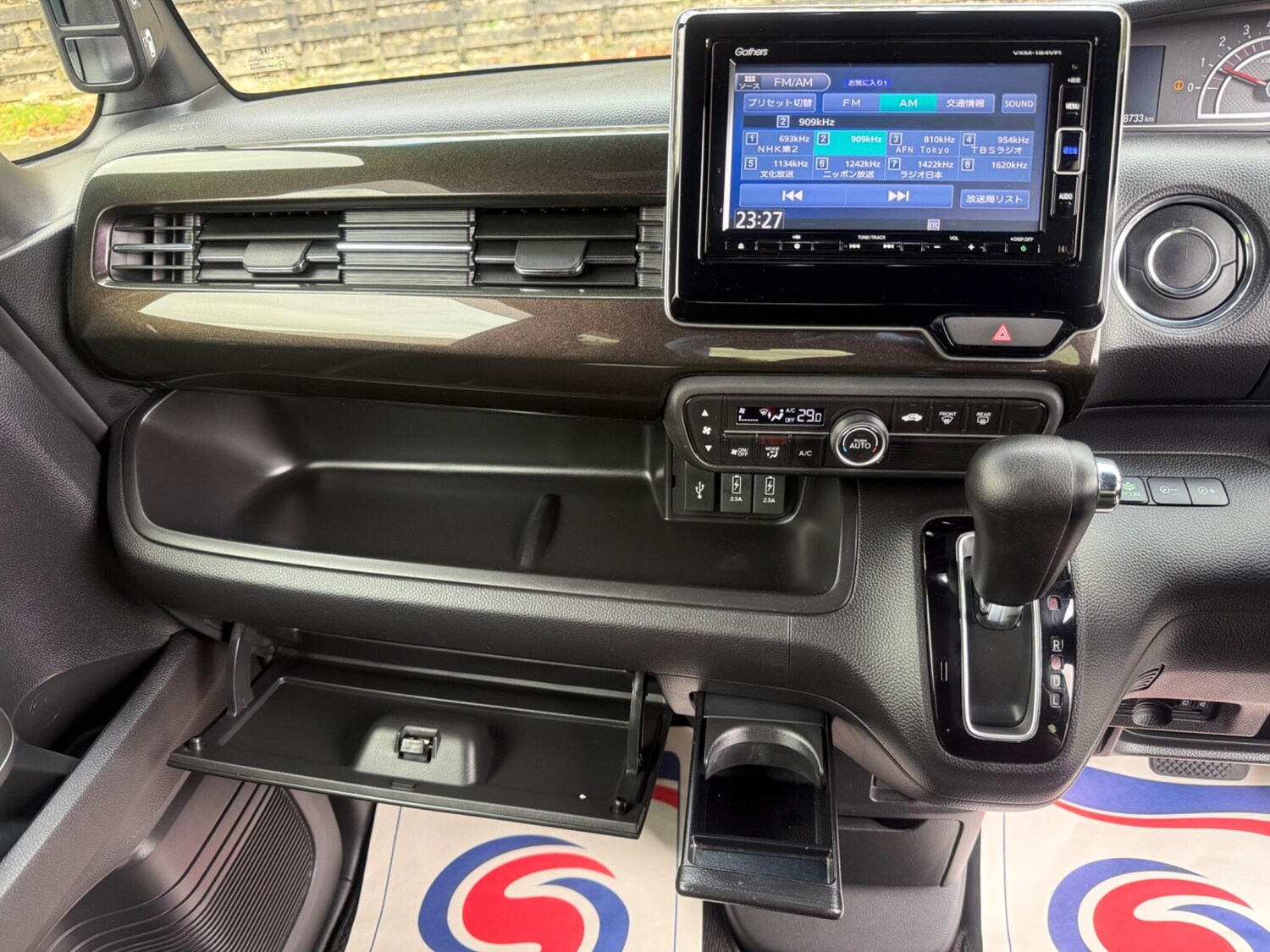 Used Honda N-Box 2025 for sale - 77627154: Photo 51