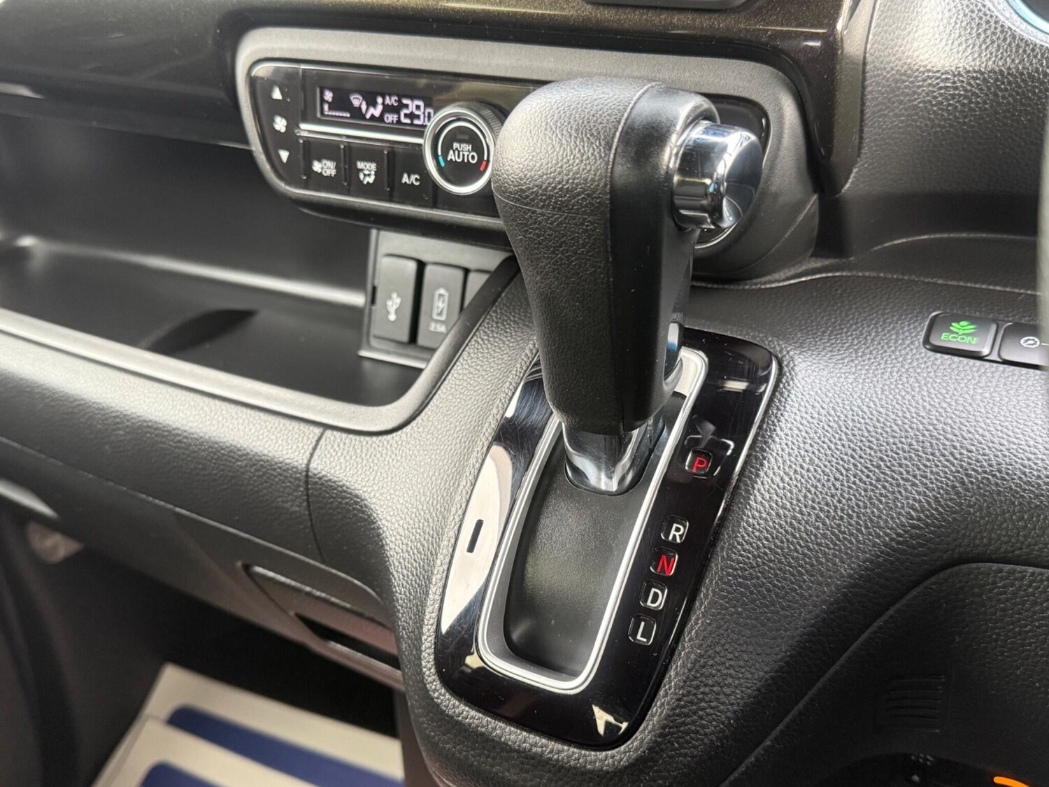 Used Honda N-Box 2025 for sale - 77627154: Photo 68