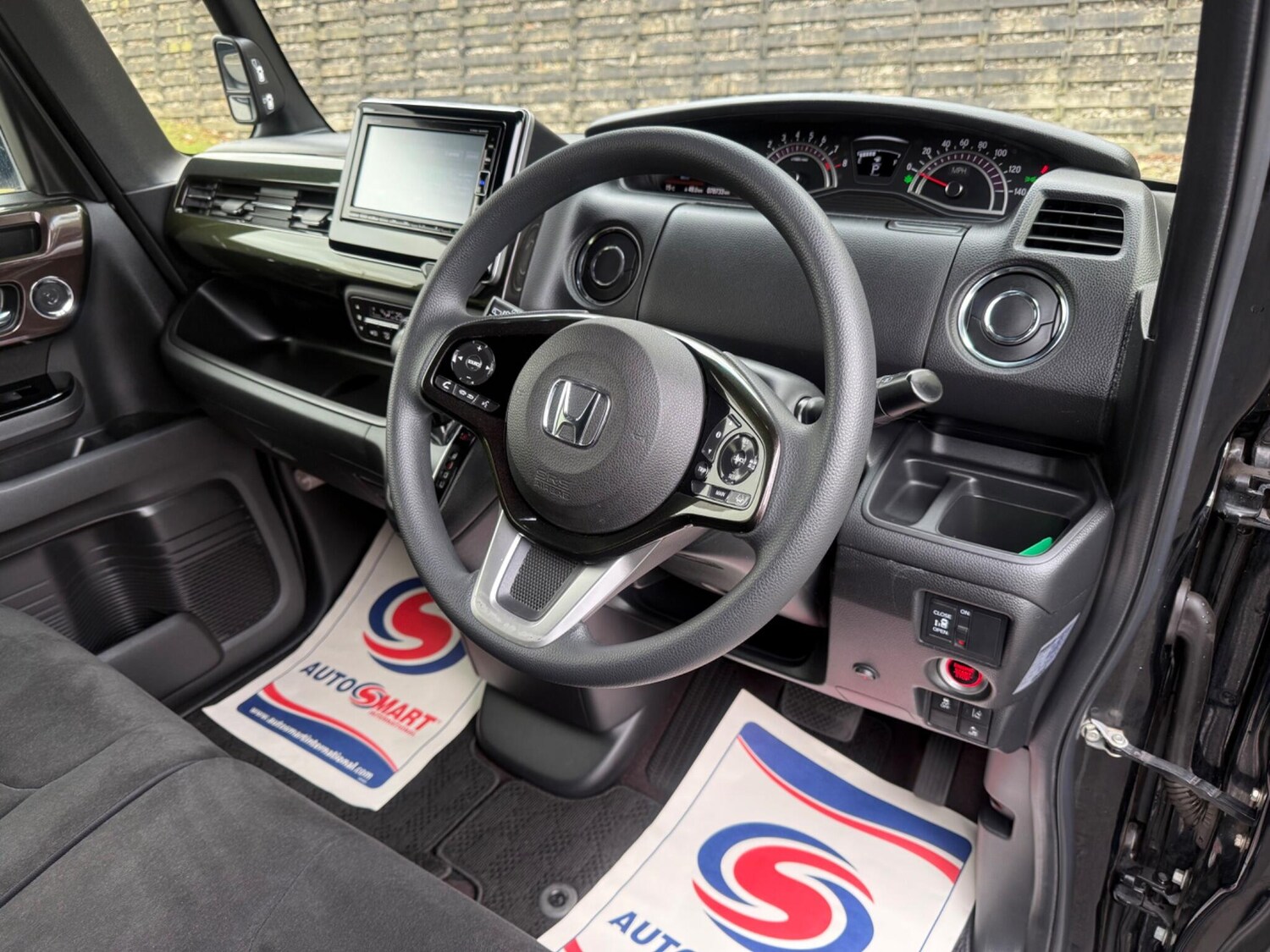 Used Honda N-Box 2025 for sale - 77627154: Photo 7