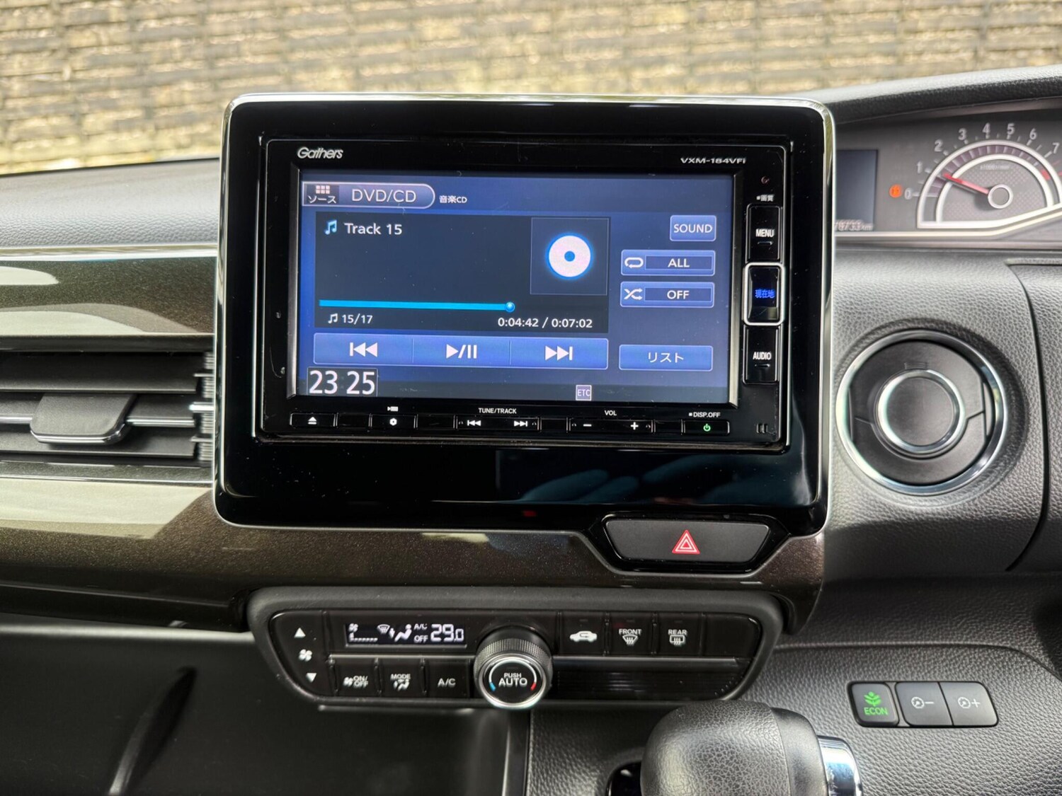 Used Honda N-Box 2025 for sale - 77627154: Photo 72