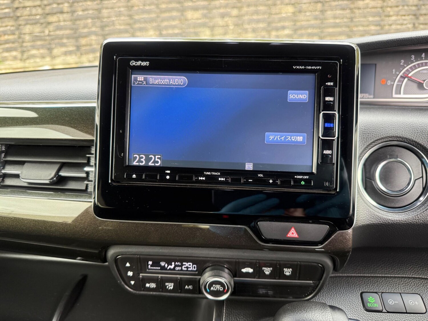 Used Honda N-Box 2025 for sale - 77627154: Photo 74