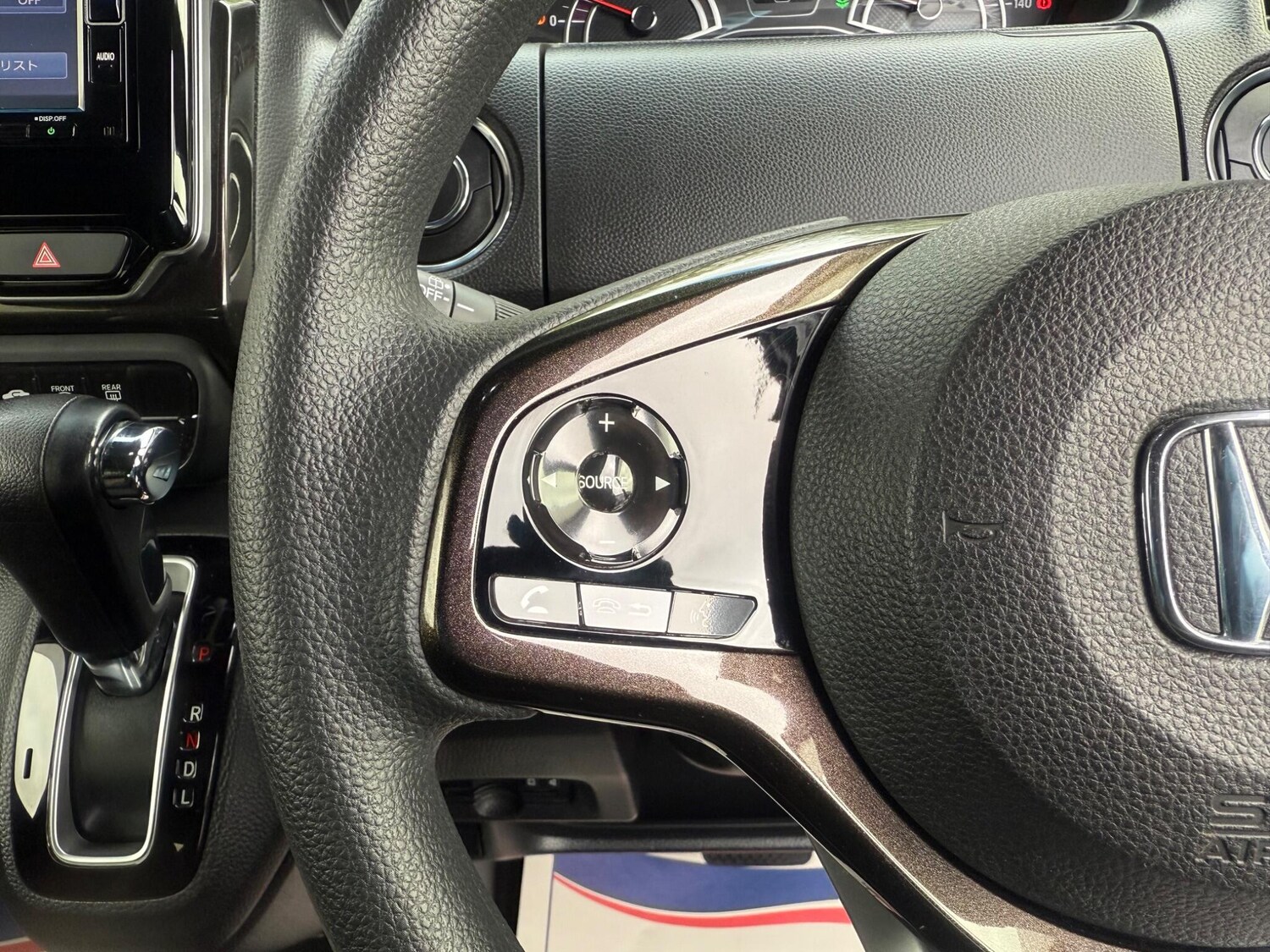 Used Honda N-Box 2025 for sale - 77627154: Photo 80