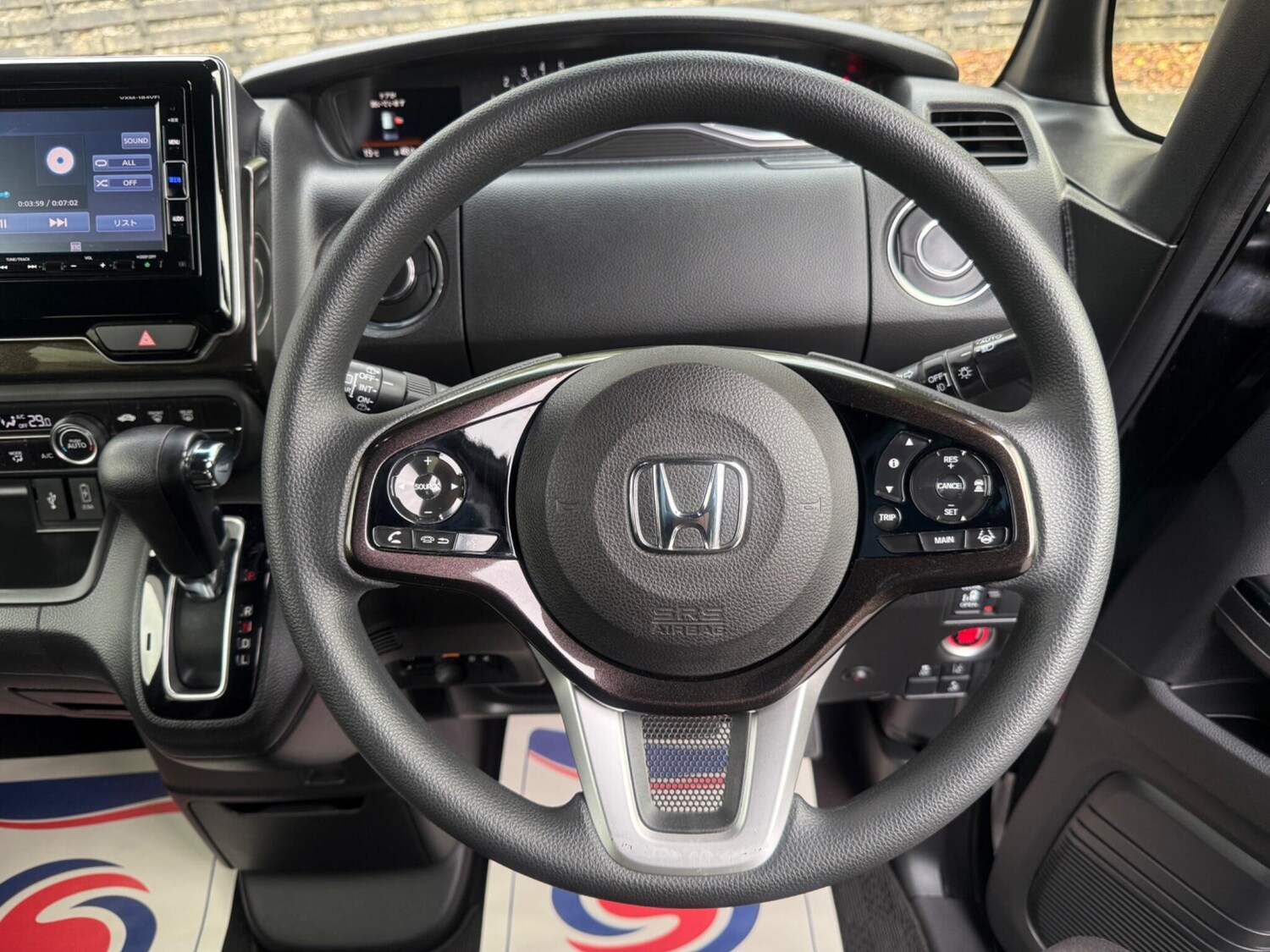 Used Honda N-Box 2025 for sale - 77627154: Photo 82