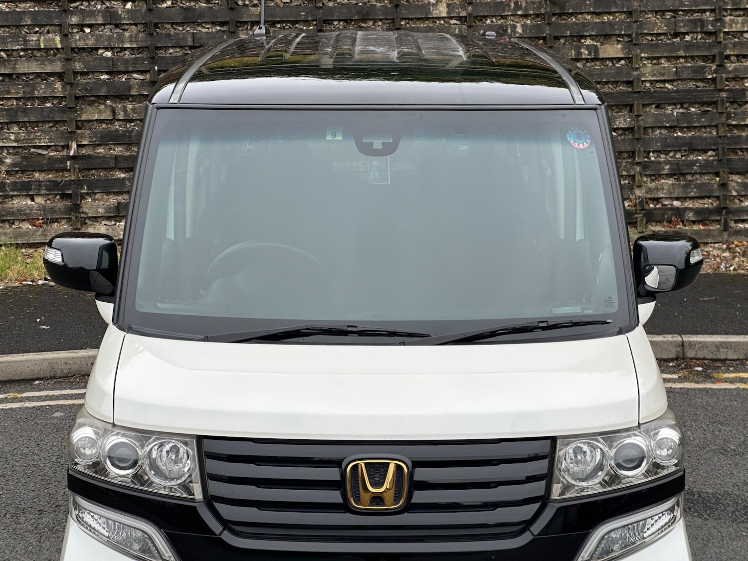 Used Honda N-Box 2024 for sale - 77626228: Photo 13