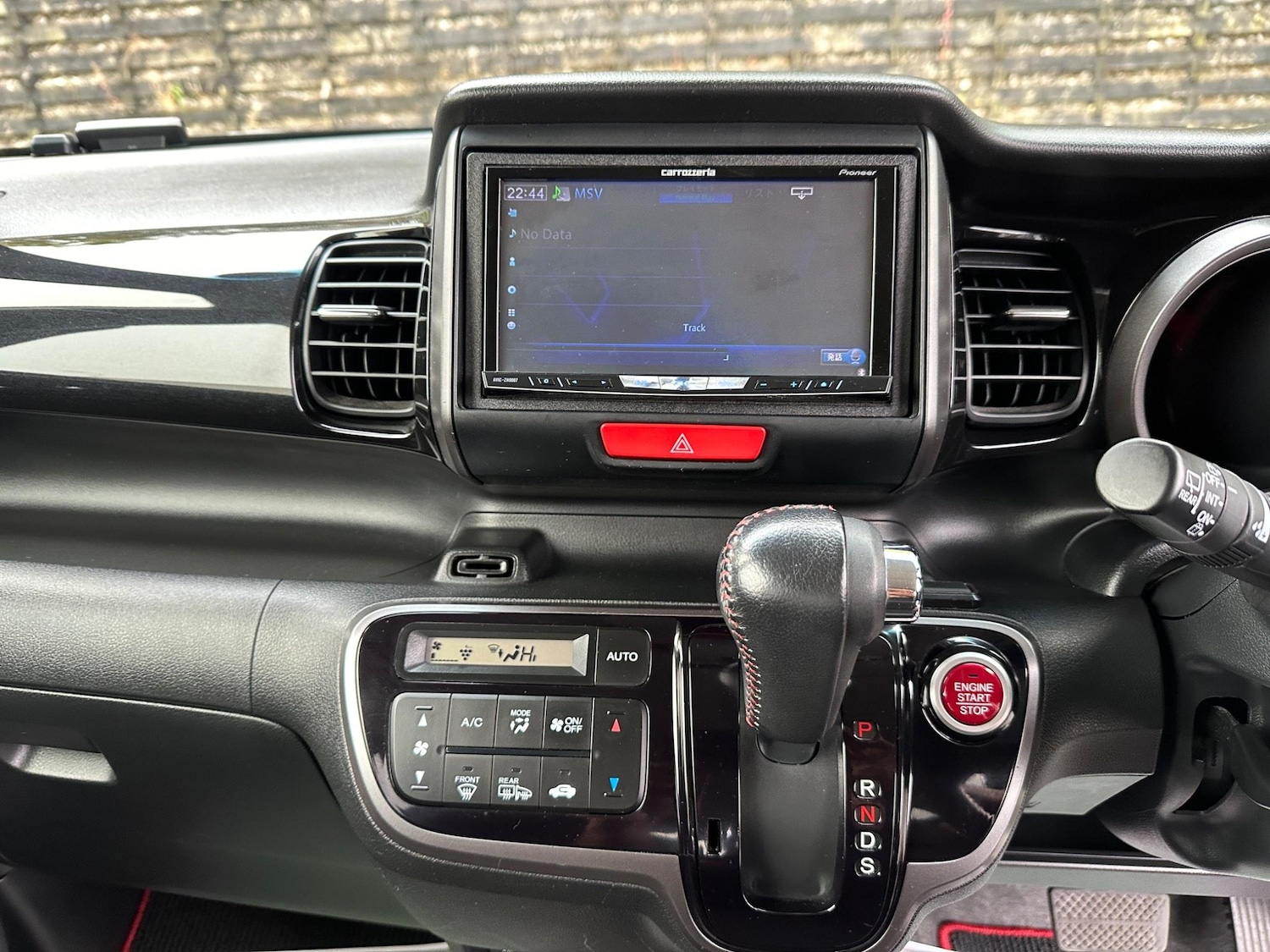 Used Honda N-Box 2024 for sale - 77626228: Photo 47