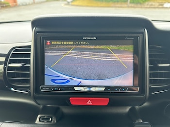 Used Honda N-Box 2024 for sale - 77626228: Photo