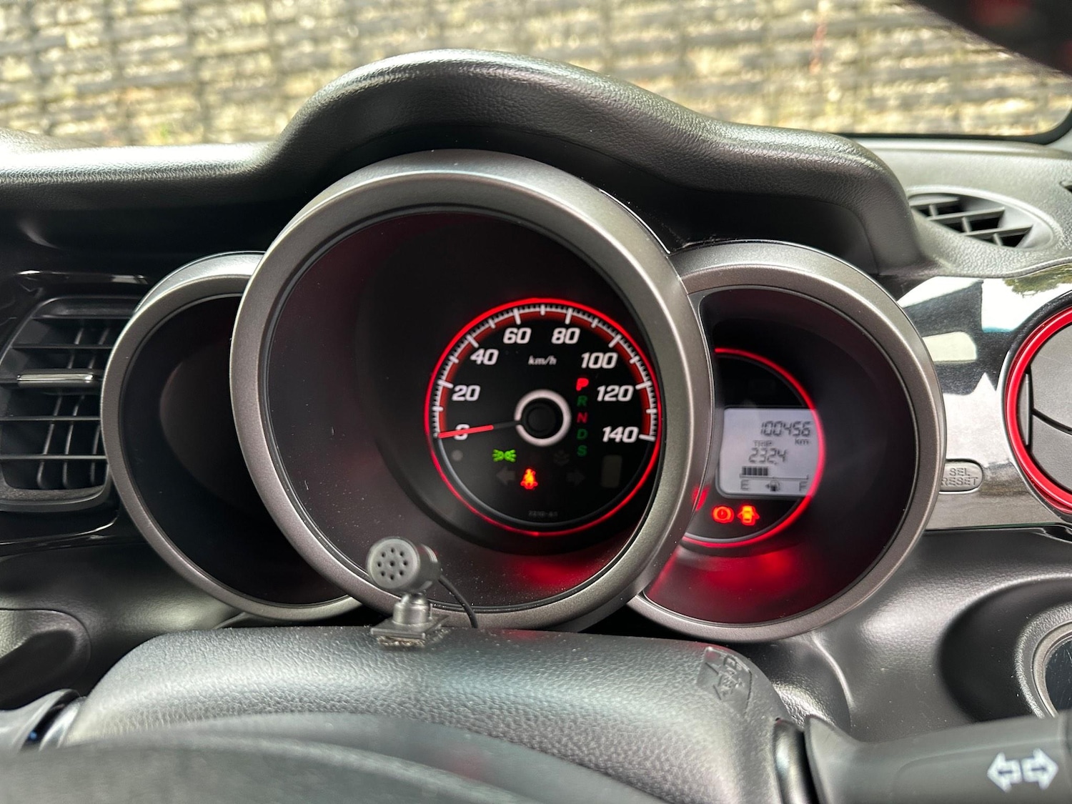 Used Honda N-Box 2024 for sale - 77626228: Photo 50