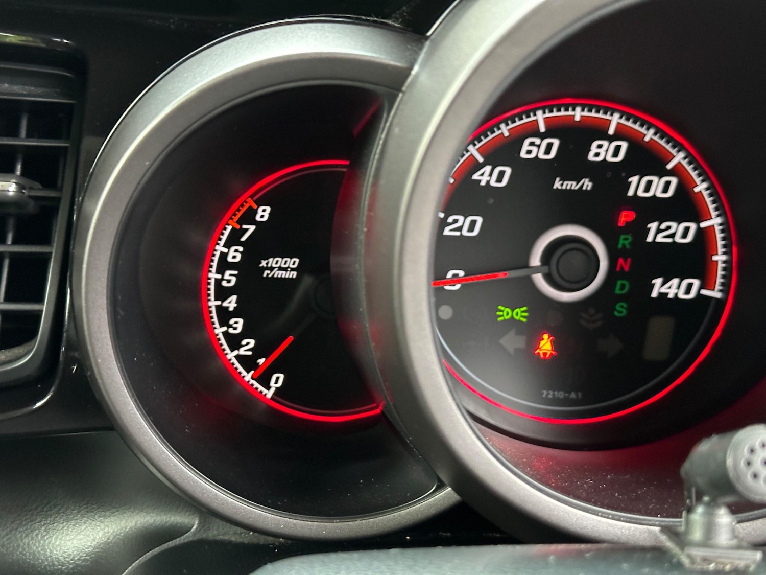 Used Honda N-Box 2024 for sale - 77626228: Photo 51