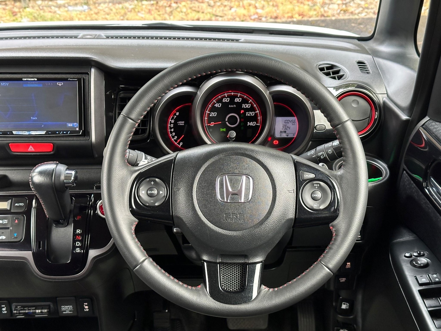 Used Honda N-Box 2024 for sale - 77626228: Photo 64