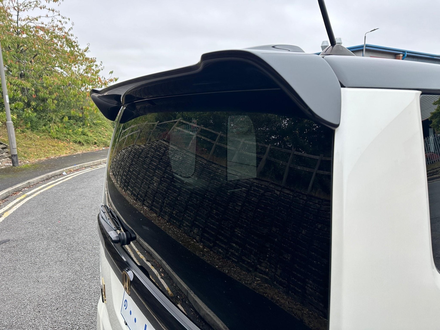 Used Honda N-Box 2024 for sale - 77626228: Photo 8