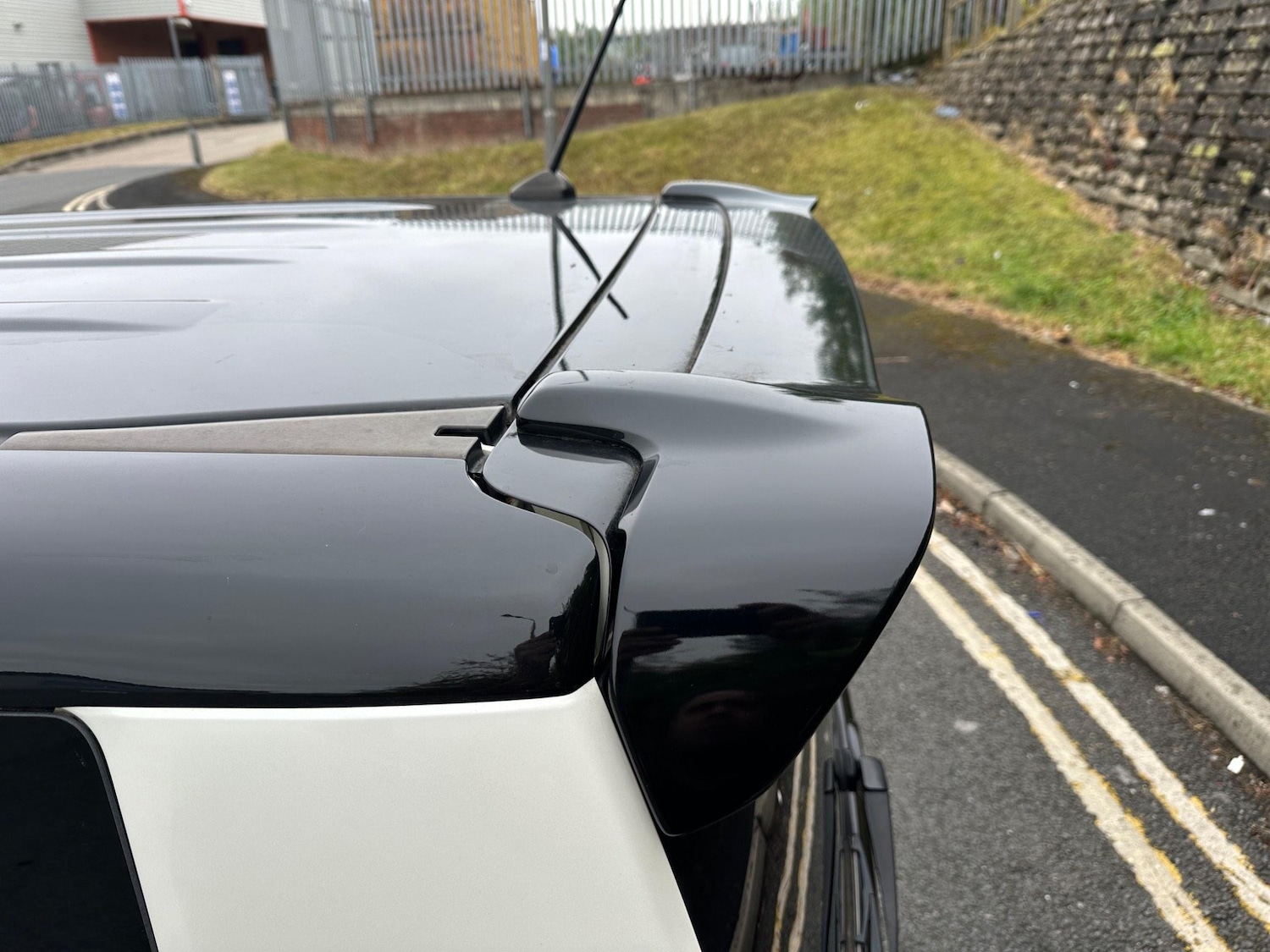 Used Honda N-Box 2024 for sale - 77626228: Photo 9