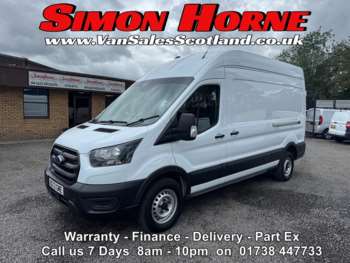 Used Ford Transit 2022 for sale - 75228649: Photo