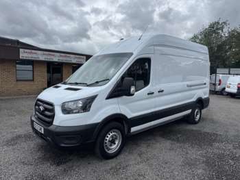 Used Ford Transit 2022 for sale - 75228649: Photo