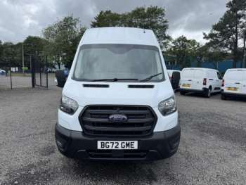 Used Ford Transit 2022 for sale - 75228649: Photo