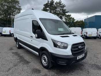 Used Ford Transit 2022 for sale - 75228649: Photo