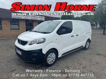 Used Peugeot Expert 2021 for sale - 75203464: Photo