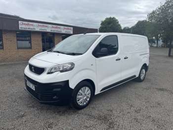Used Peugeot Expert 2021 for sale - 75203464: Photo