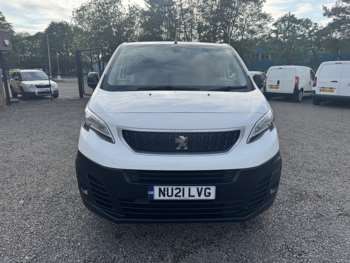 Used Peugeot Expert 2021 for sale - 75203464: Photo