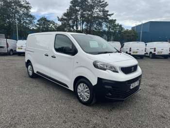 Used Peugeot Expert 2021 for sale - 75203464: Photo
