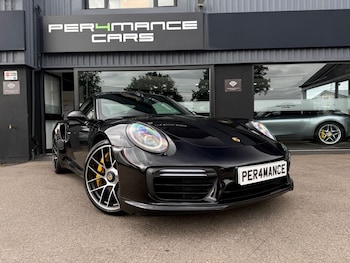Used Porsche 911 2017 for sale - 78974801: Photo