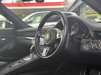Used Porsche 911 2017 for sale - 78974801: Photo