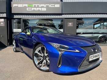 Lexus - LC