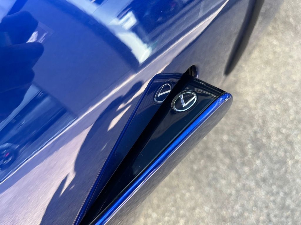 Used Lexus LC 2018 for sale - 76039083: Photo 37
