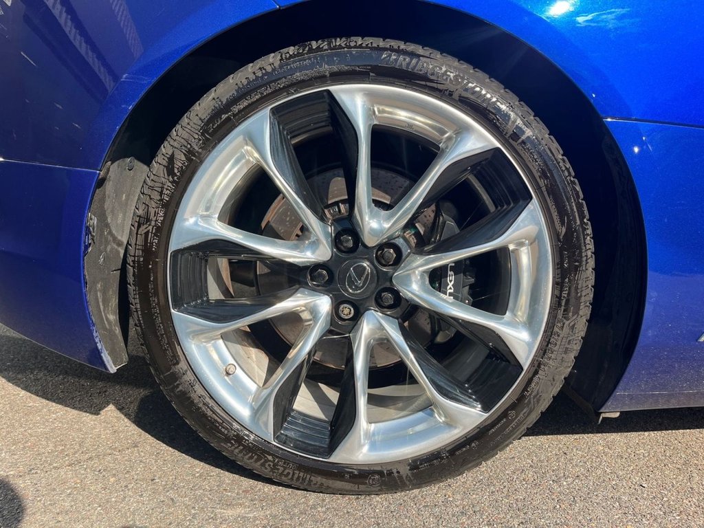 Used Lexus LC 2018 for sale - 76039083: Photo 38