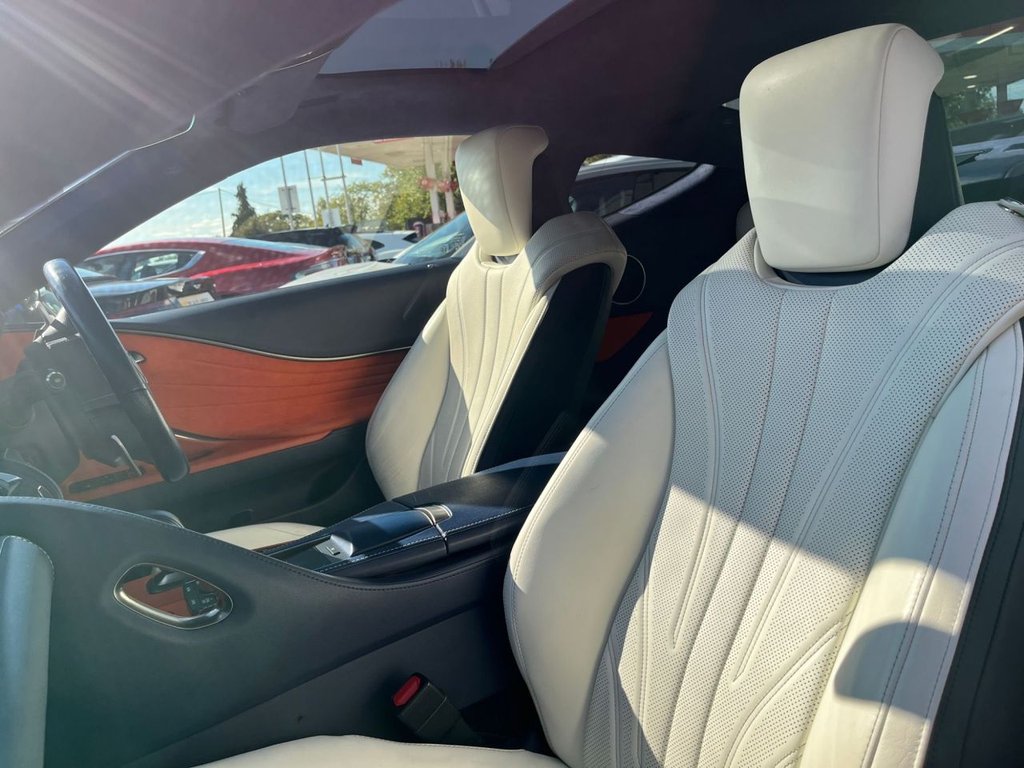Used Lexus LC 2018 for sale - 76039083: Photo 41