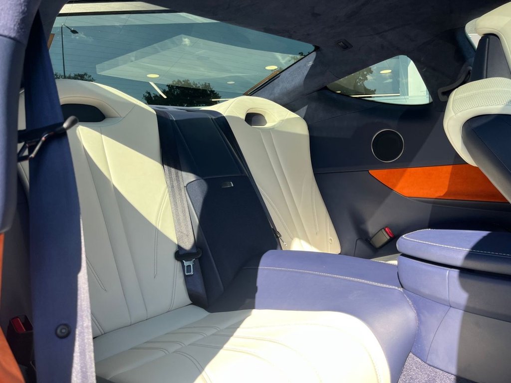 Used Lexus LC 2018 for sale - 76039083: Photo 42