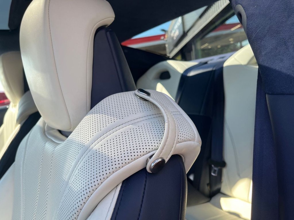 Used Lexus LC 2018 for sale - 76039083: Photo 43