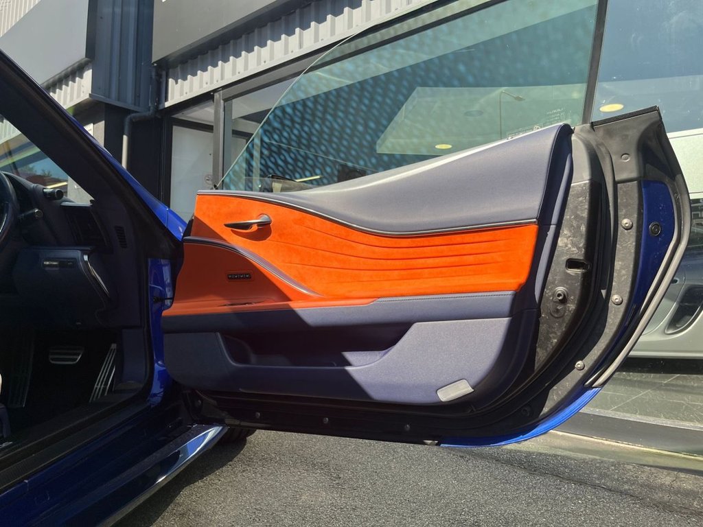 Used Lexus LC 2018 for sale - 76039083: Photo 48