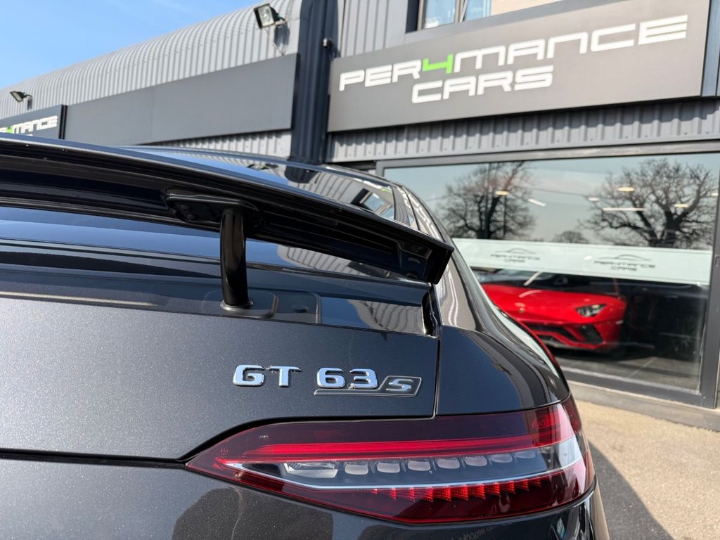 Used Mercedes-Benz AMG GT 2019 for sale - 77976437: Photo 21