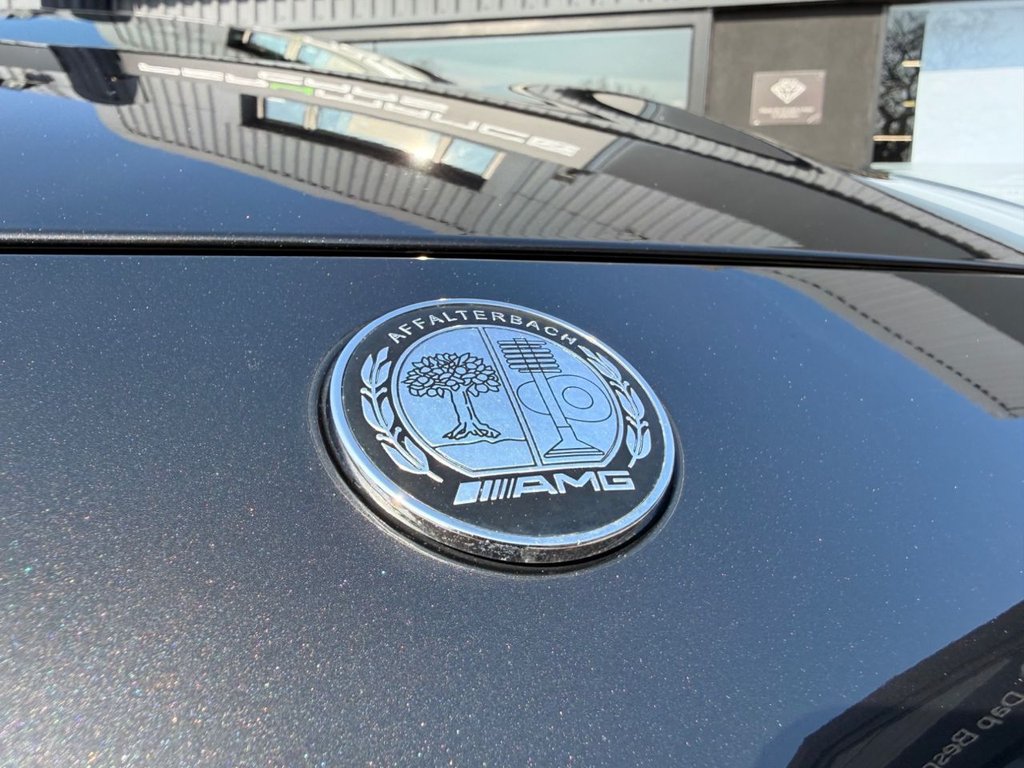 Used Mercedes-Benz AMG GT 2019 for sale - 77976437: Photo 23