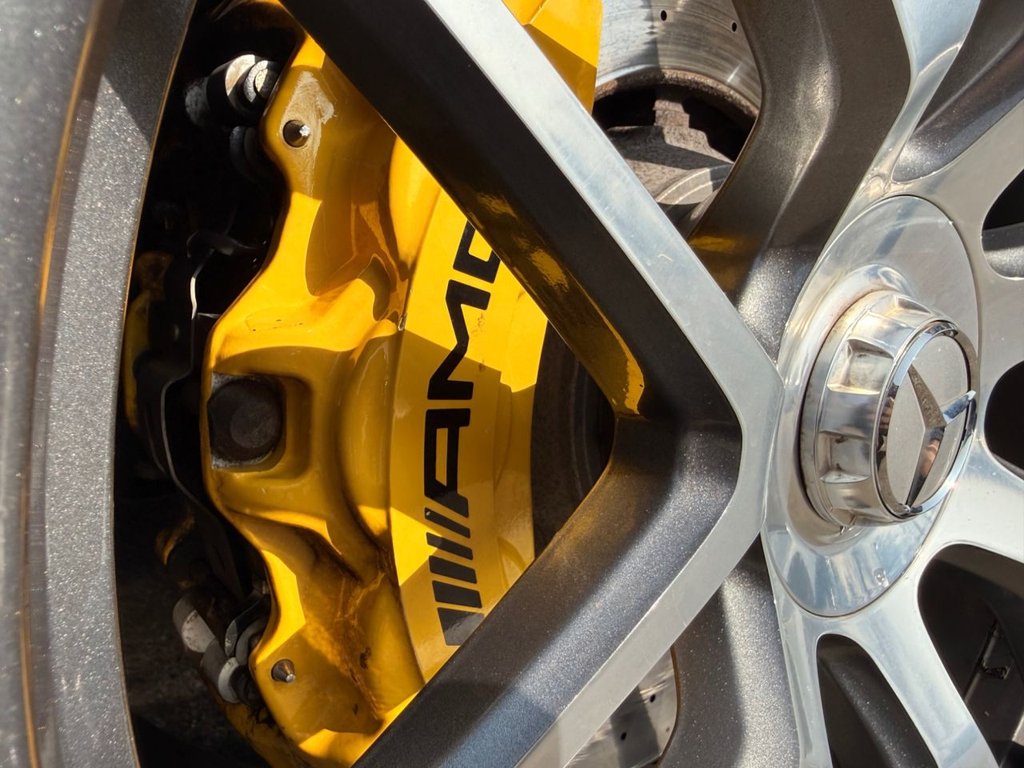 Used Mercedes-Benz AMG GT 2019 for sale - 77976437: Photo 26