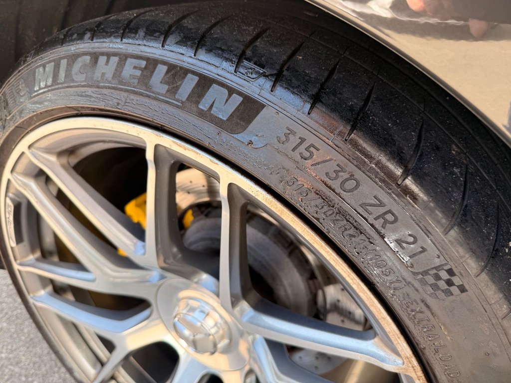 Used Mercedes-Benz AMG GT 2019 for sale - 77976437: Photo 32