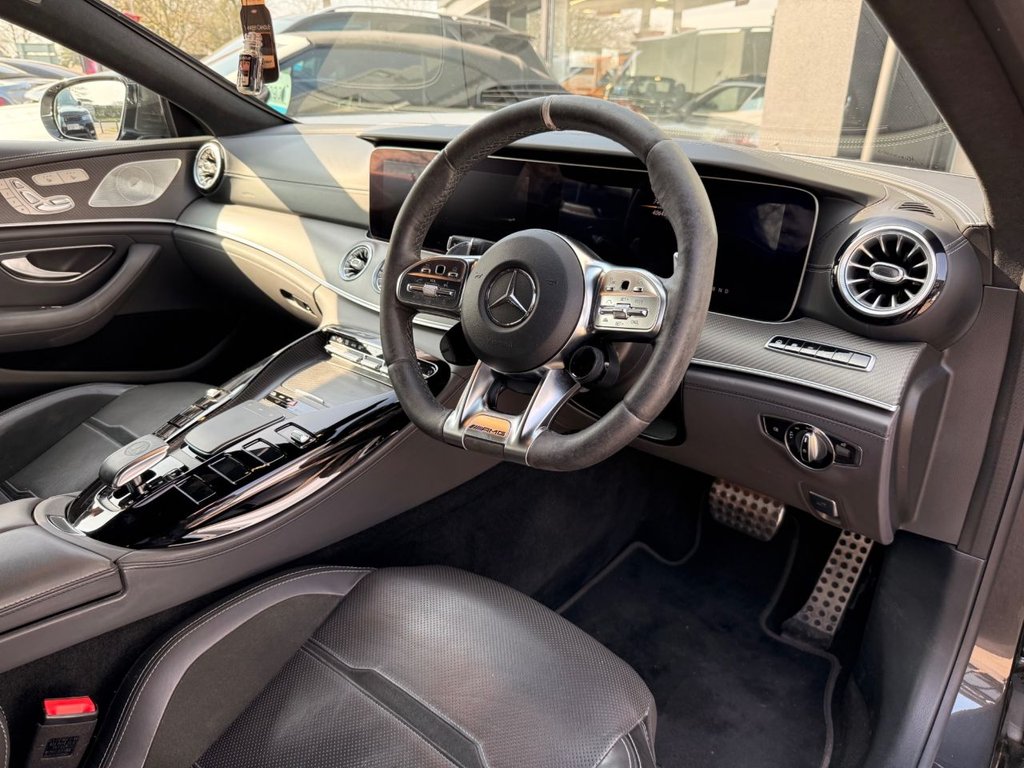 Used Mercedes-Benz AMG GT 2019 for sale - 77976437: Photo 33