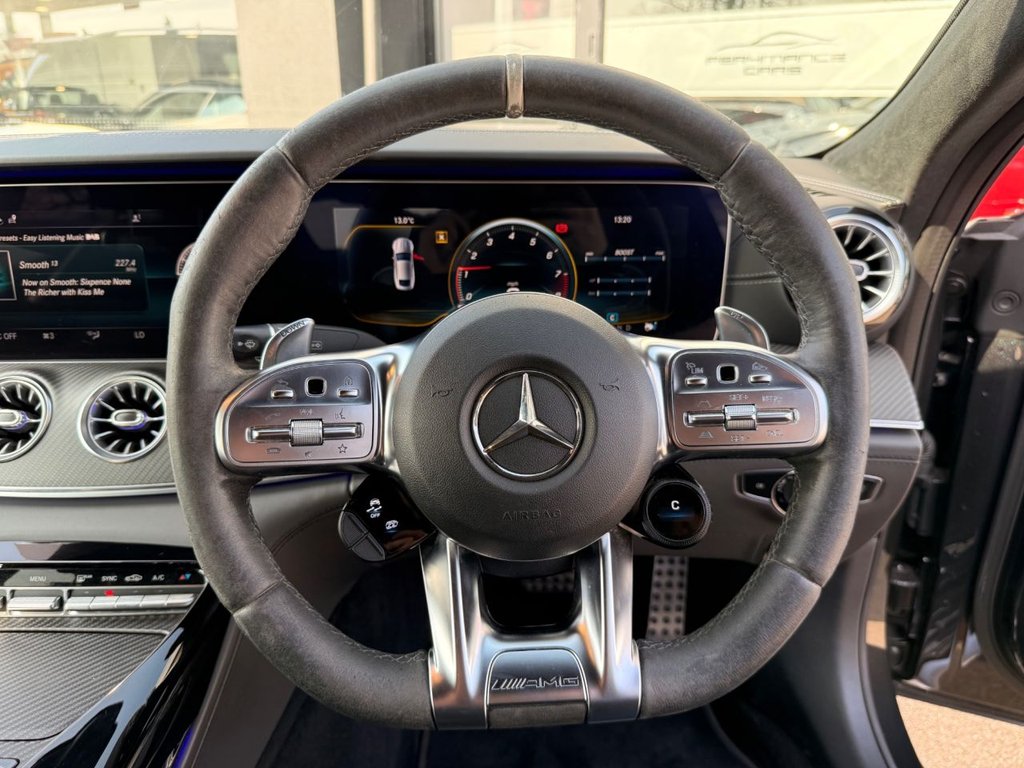 Used Mercedes-Benz AMG GT 2019 for sale - 77976437: Photo 37