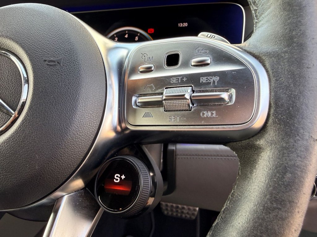 Used Mercedes-Benz AMG GT 2019 for sale - 77976437: Photo 39