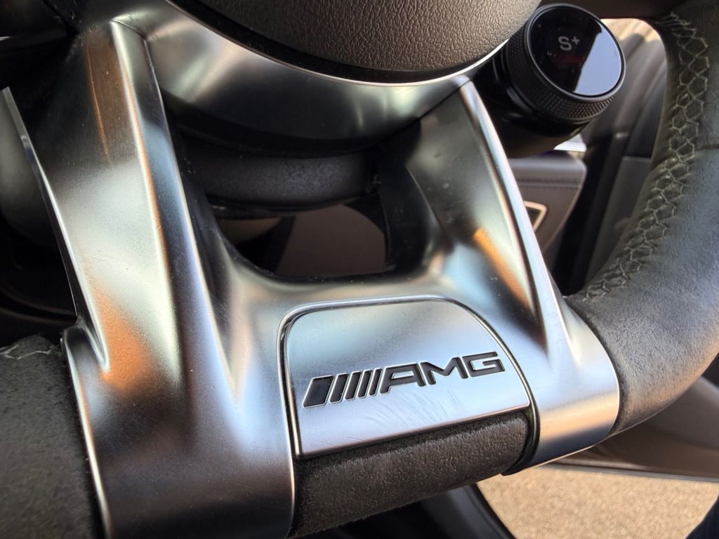 Used Mercedes-Benz AMG GT 2019 for sale - 77976437: Photo 41