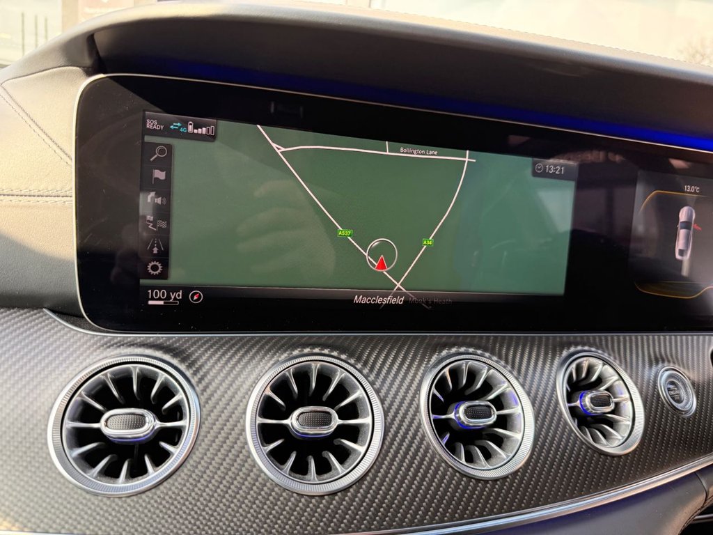 Used Mercedes-Benz AMG GT 2019 for sale - 77976437: Photo 43