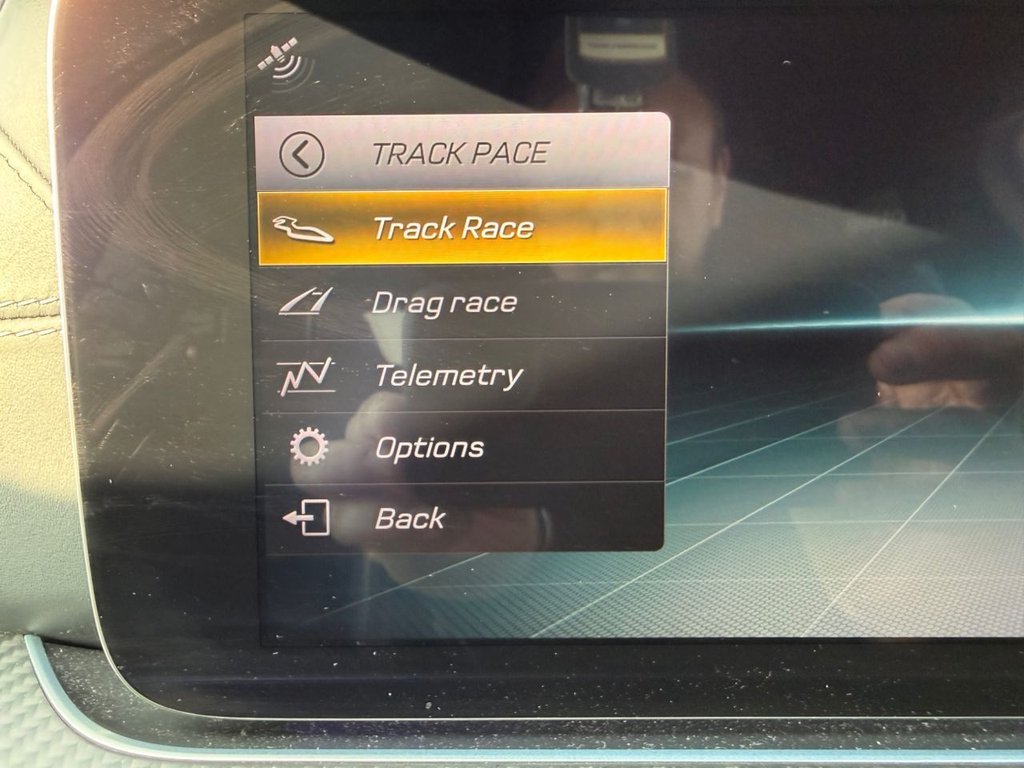 Used Mercedes-Benz AMG GT 2019 for sale - 77976437: Photo 45