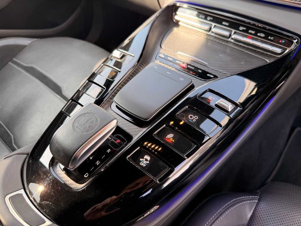 Used Mercedes-Benz AMG GT 2019 for sale - 77976437: Photo 46