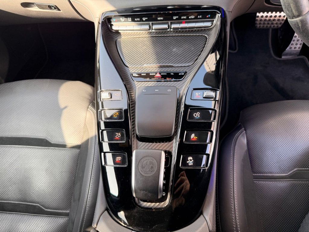 Used Mercedes-Benz AMG GT 2019 for sale - 77976437: Photo 47