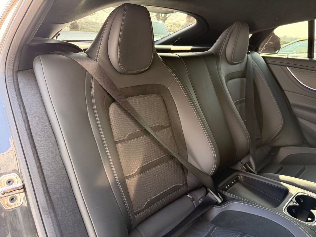 Used Mercedes-Benz AMG GT 2019 for sale - 77976437: Photo 49