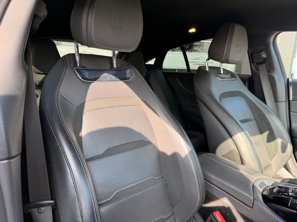 Used Mercedes-Benz AMG GT 2019 for sale - 77976437: Photo 5