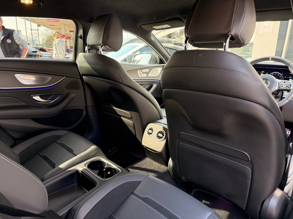 Used Mercedes-Benz AMG GT 2019 for sale - 77976437: Photo 50